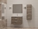 Style Line Мебель для ванной Лотос 60 подвесная сосна лофт – фотография-17